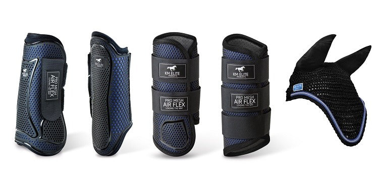 PRO MESH COLLECTION FROM KM ELITE