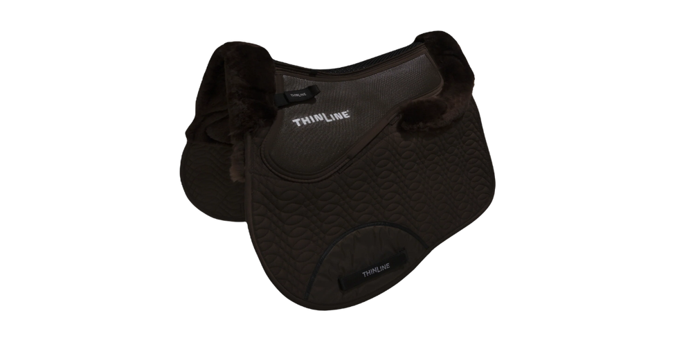 Full Saddle Pads
