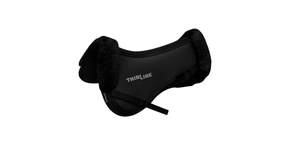 Half Pads