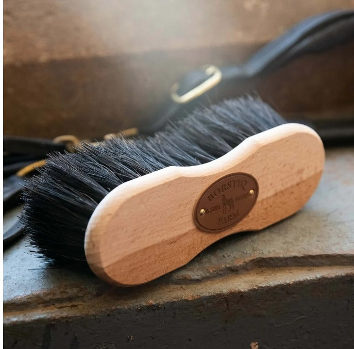 Borstiq Shaped Arenga Brush