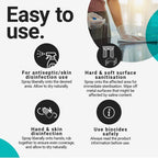 NatraSan Antiseptic Spray