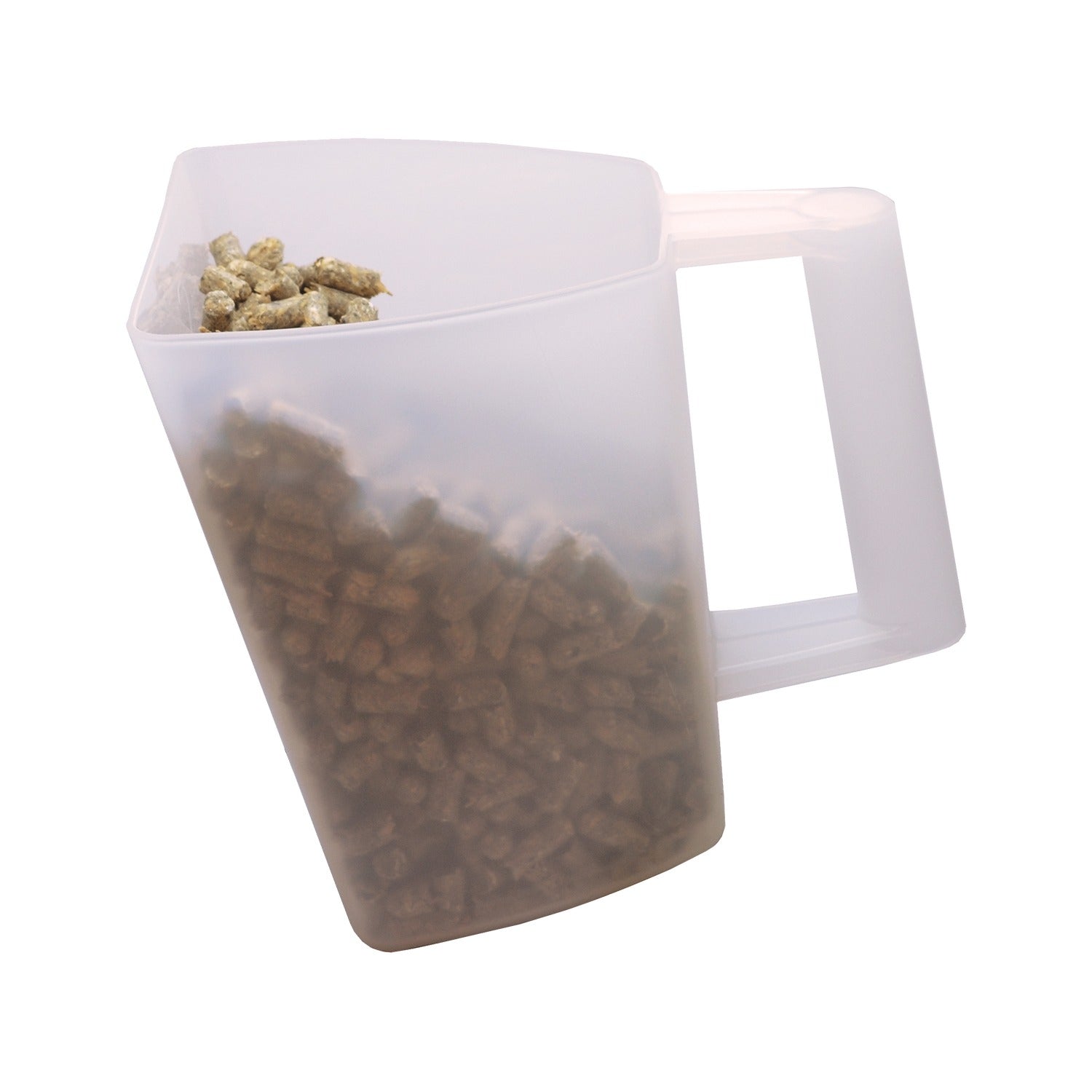 V-Plast Feed Scoop 1L - PRE ORDER NOW!