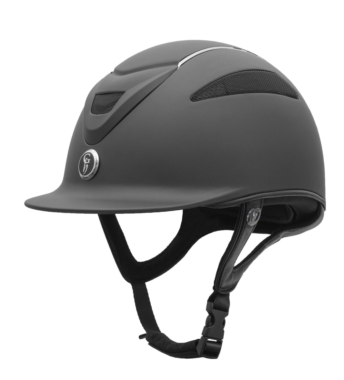 Gatehouse Conquest MKII Riding Hat Matt – KM Elite Products