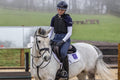 Gatehouse Oxer Riding Hat