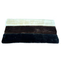 Teddy Soft Girth Sleeve GP Long 80x12 Black