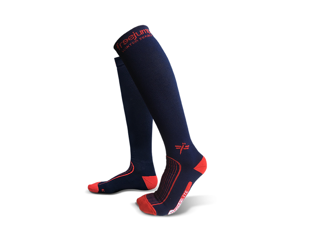 Winter socks