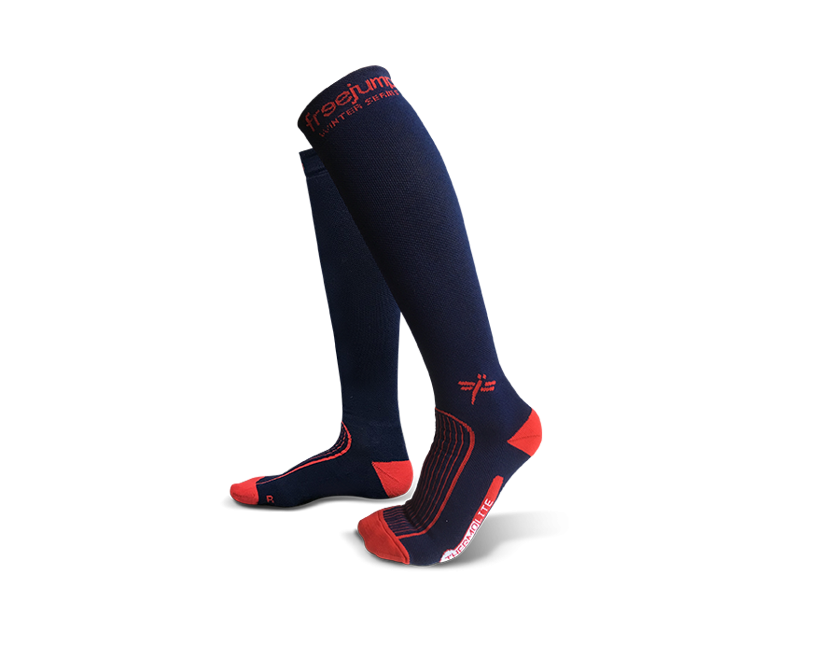 Winter socks