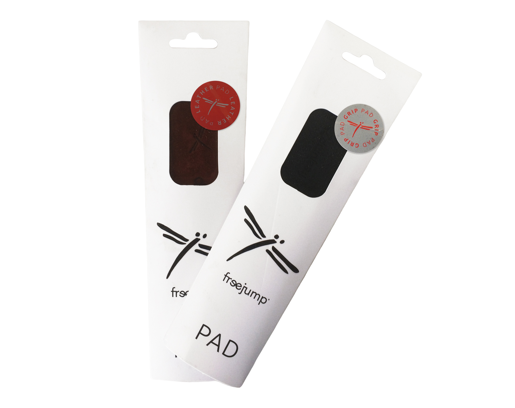Pro Grip pad