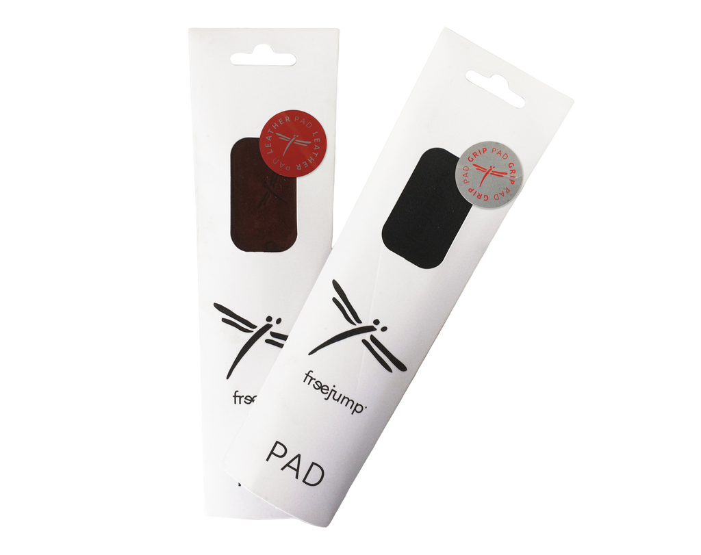 Pro Grip pad