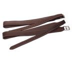 Classic Wide Stirrup Leathers