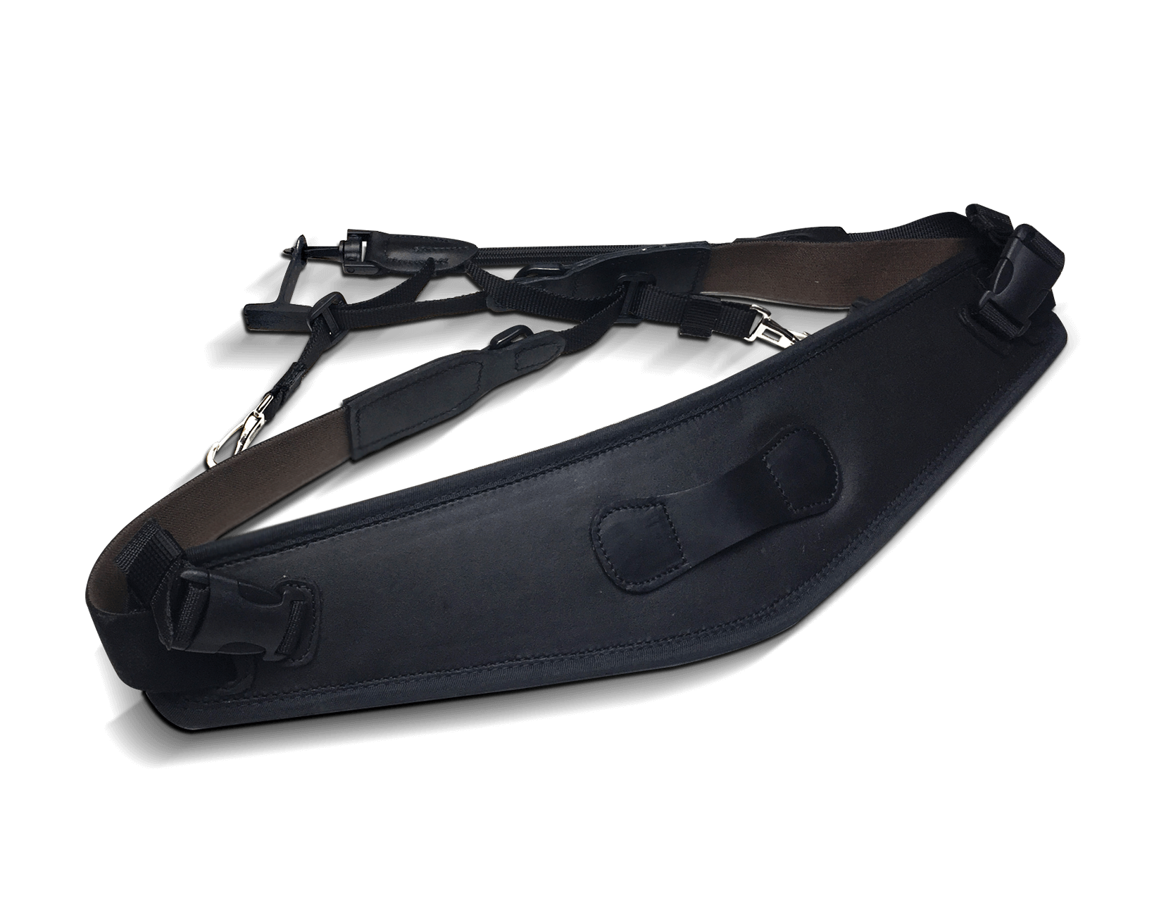 Freejump collar