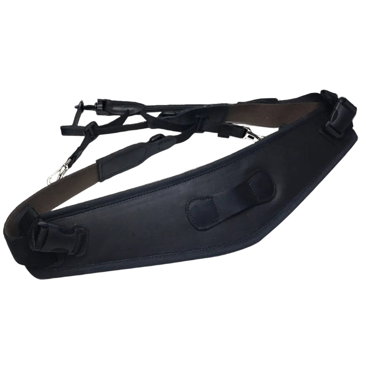 Freejump collar