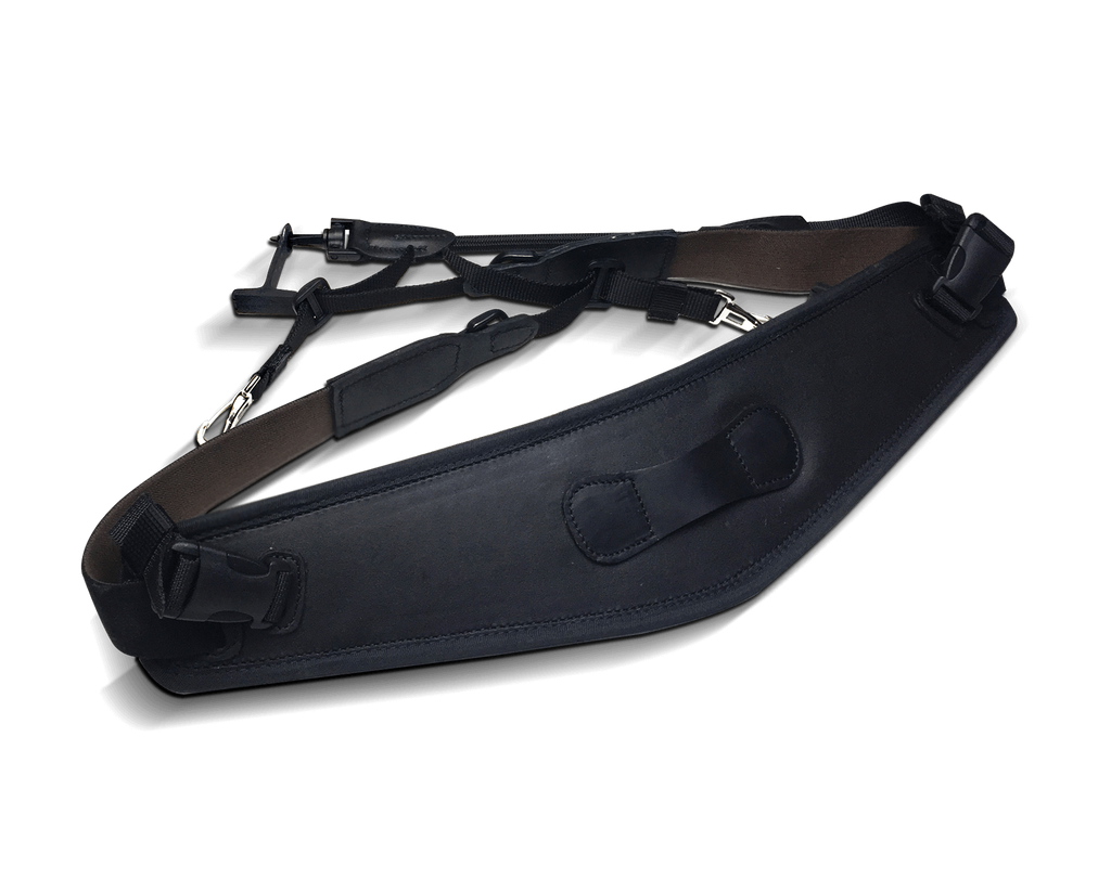 Freejump collar