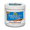 Horsemans One Step