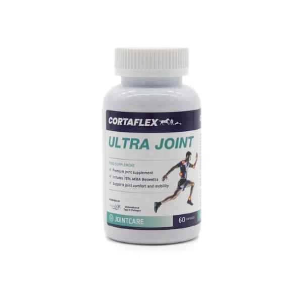 Cortaflex Ultra Joint / Human Cortaflex 60x 450g
