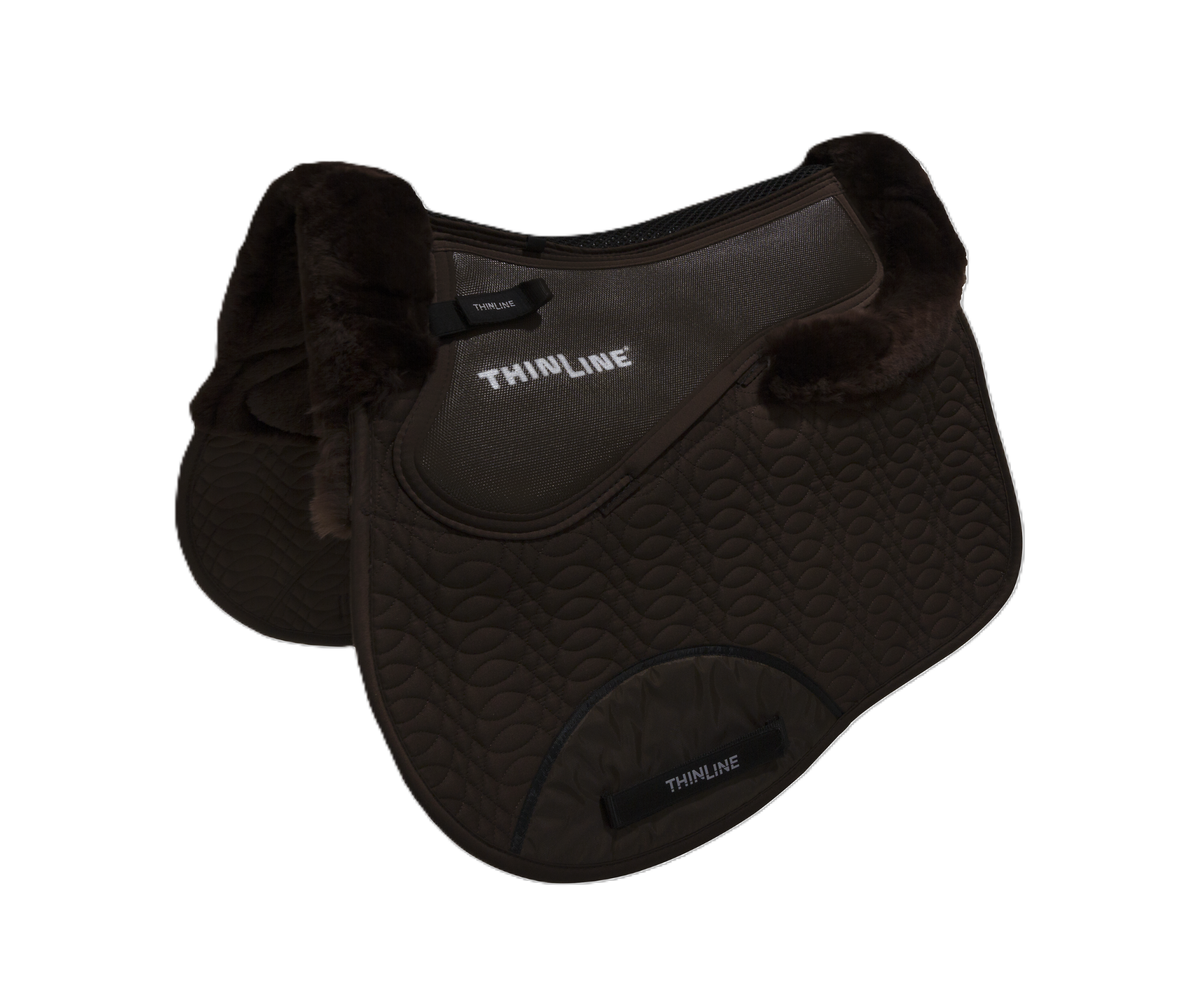 ThinLine Euro Roll Wool Jumper Pad