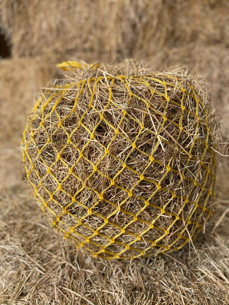 KM Elite Deluxe Haynet - Extra Strong 40"