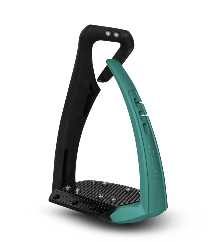 Freejump Soft'Up Pro+ Stirrups