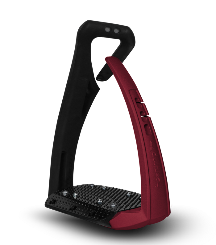Freejump Soft'Up Pro+ Stirrups