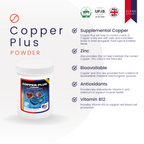 Copper-Plus 1kg