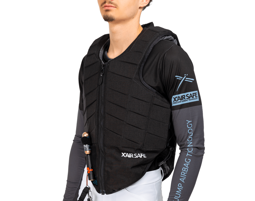 X'Air Safe