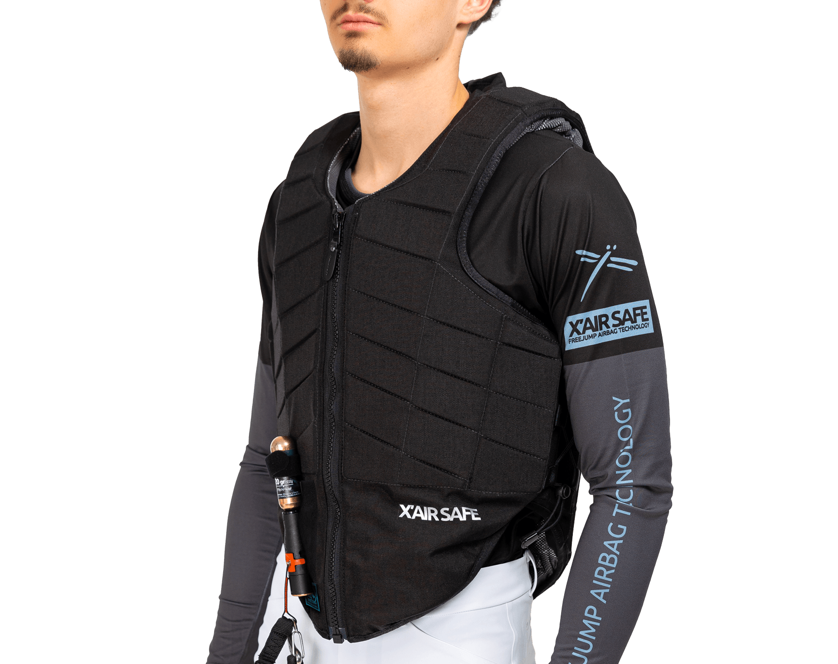 X'Air Safe