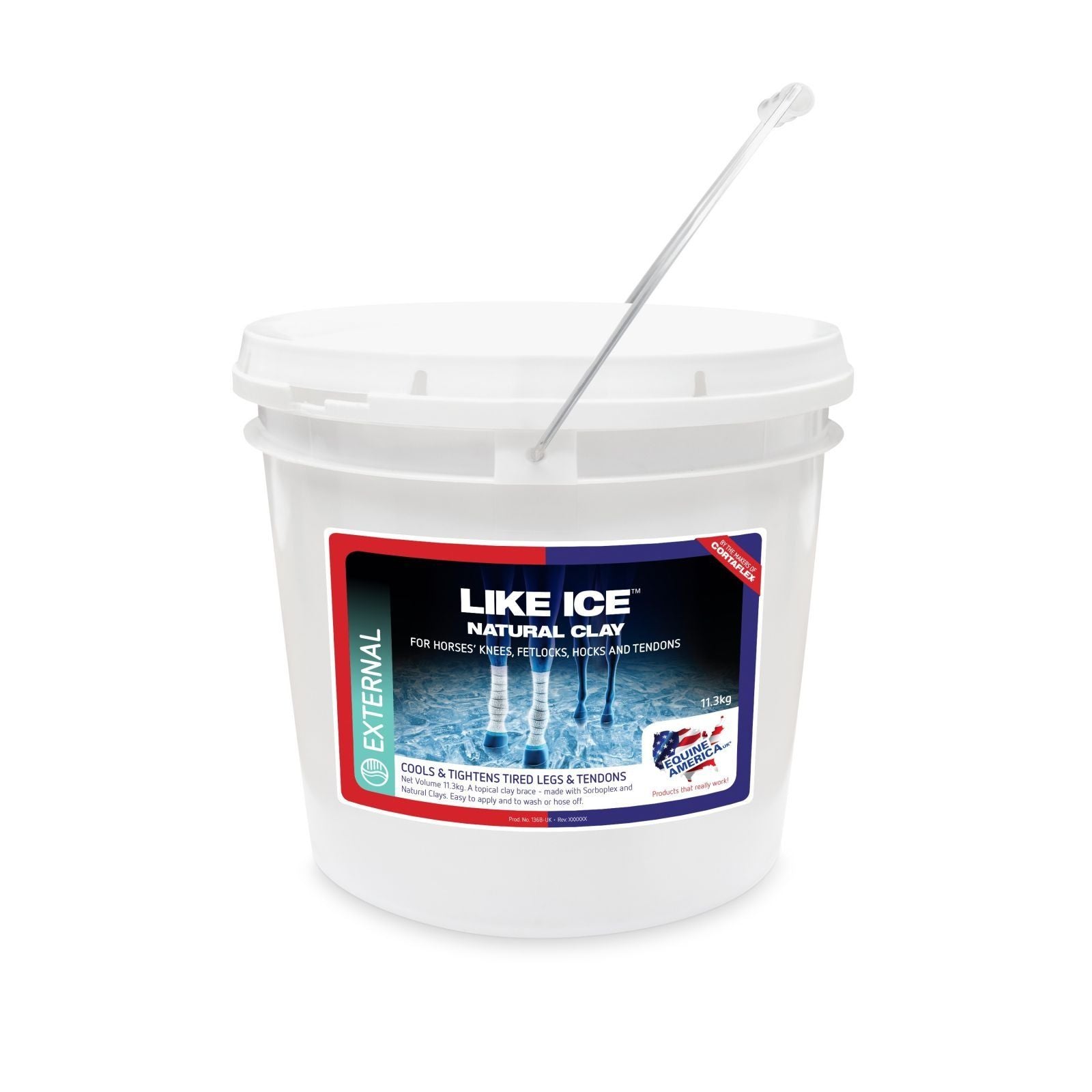 Like Ice