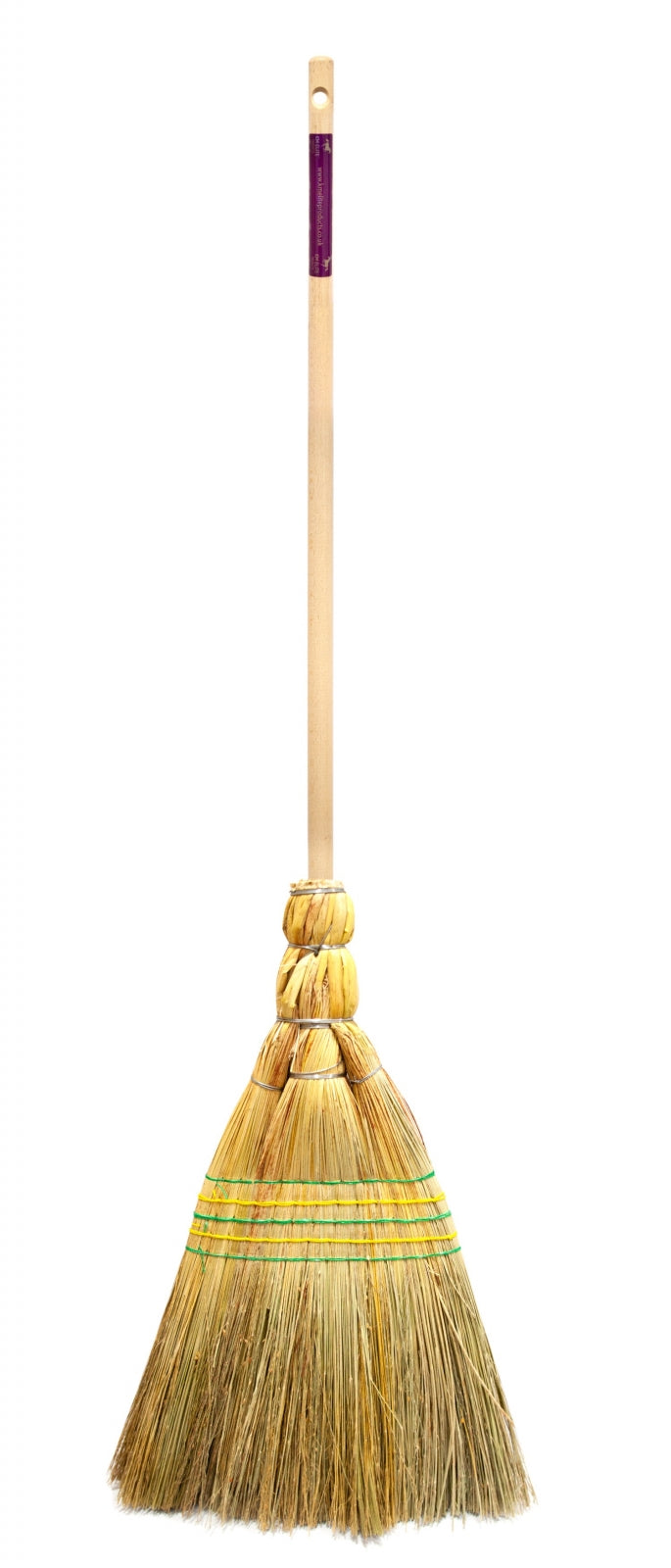 15 x Corn Broom Bundle for BETA 2026