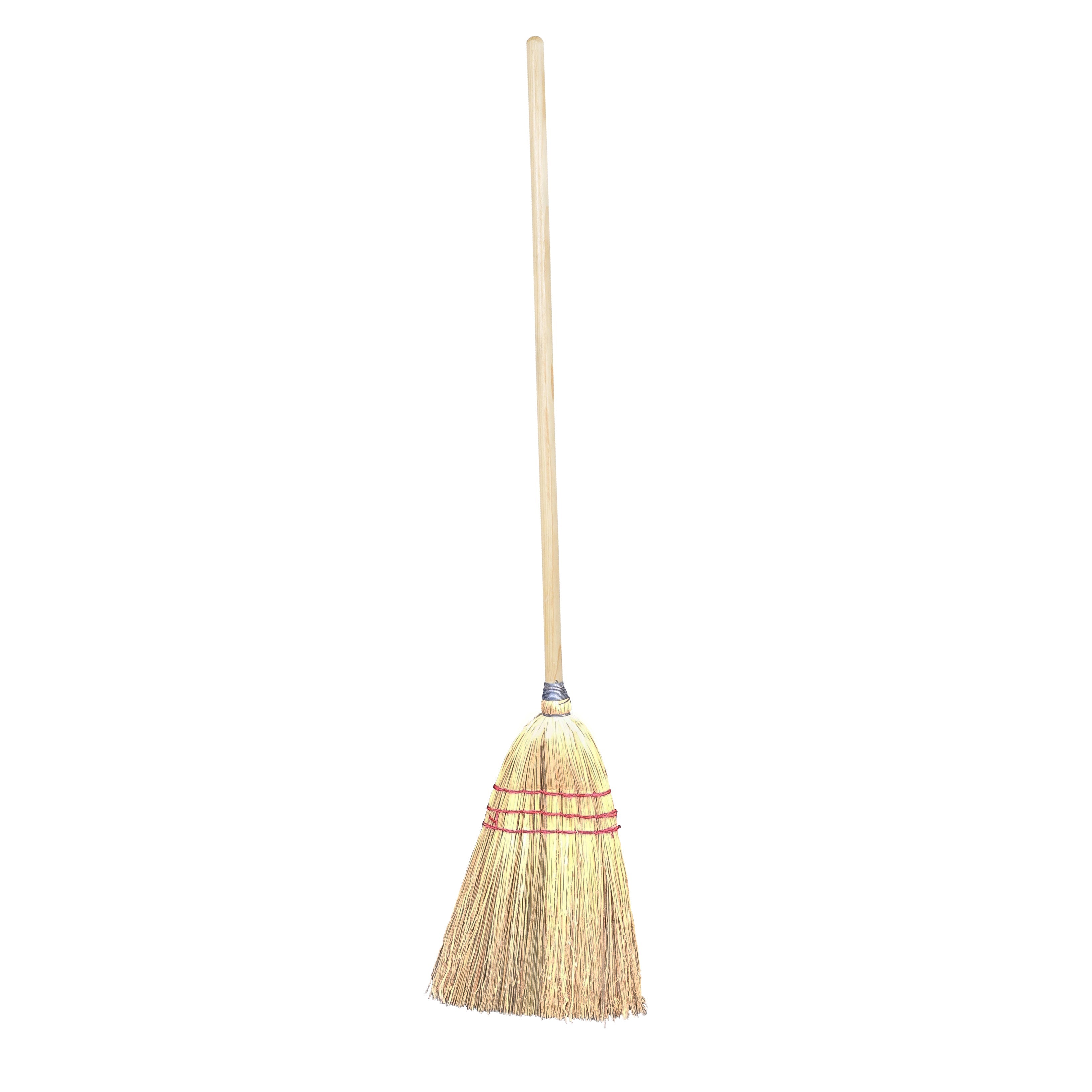 Child Corn Broom