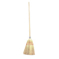 Child Corn Broom