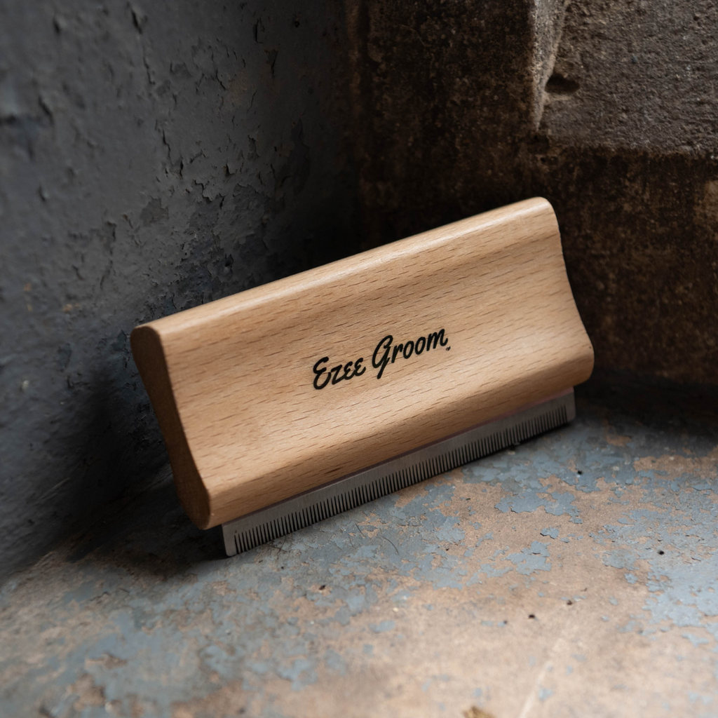 Ezee Groom