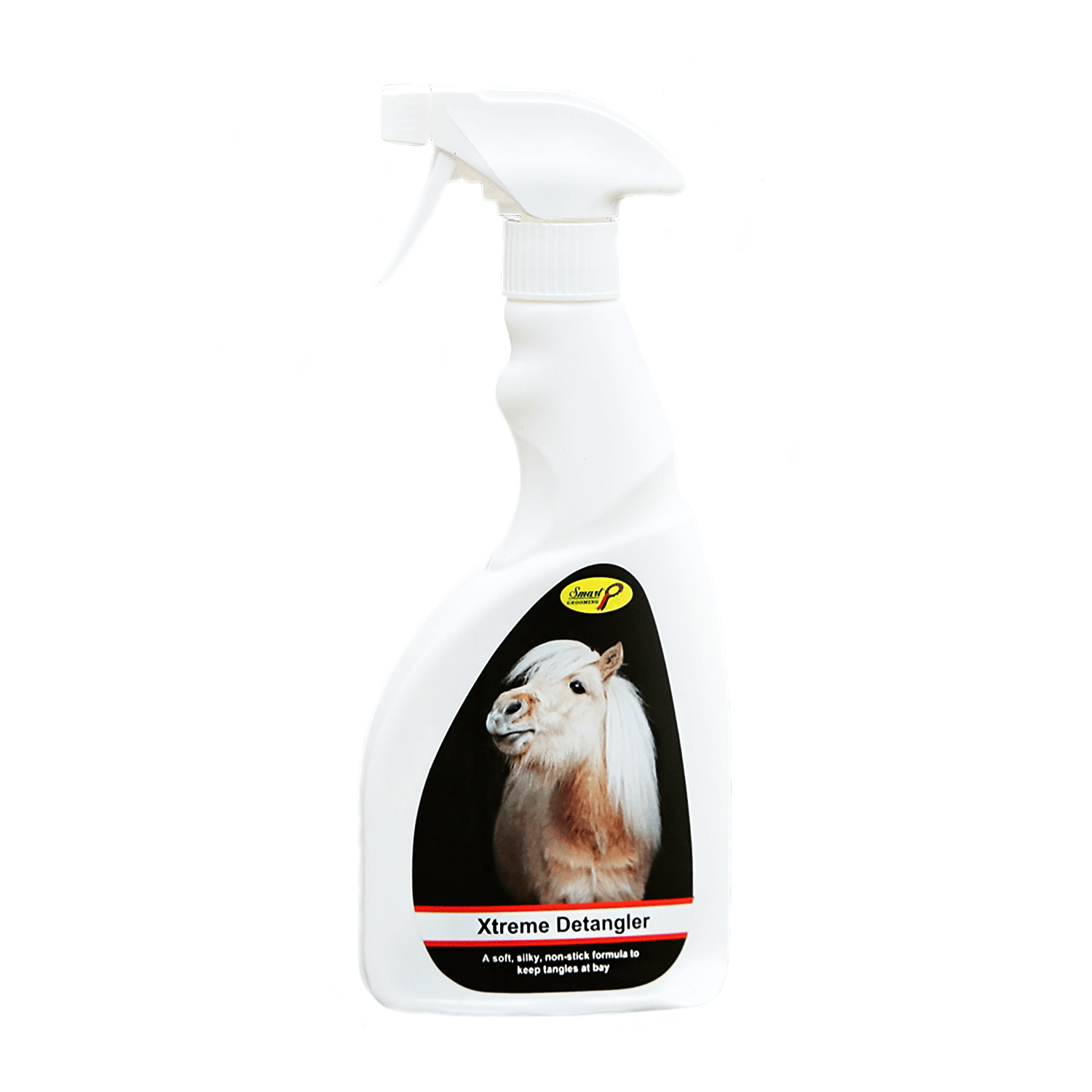 Xtreme Detangler