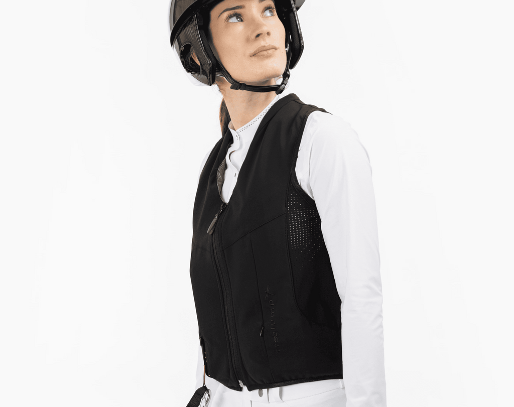 Freejump Airbag