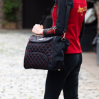 Burghley Show & Stable Bag