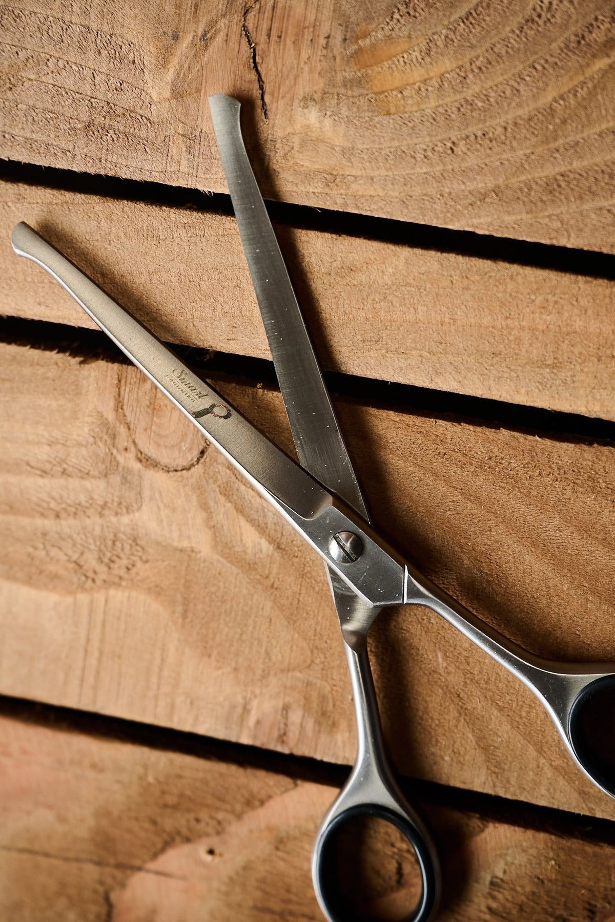 6.5"/16.5cm Straight Safety Scissors