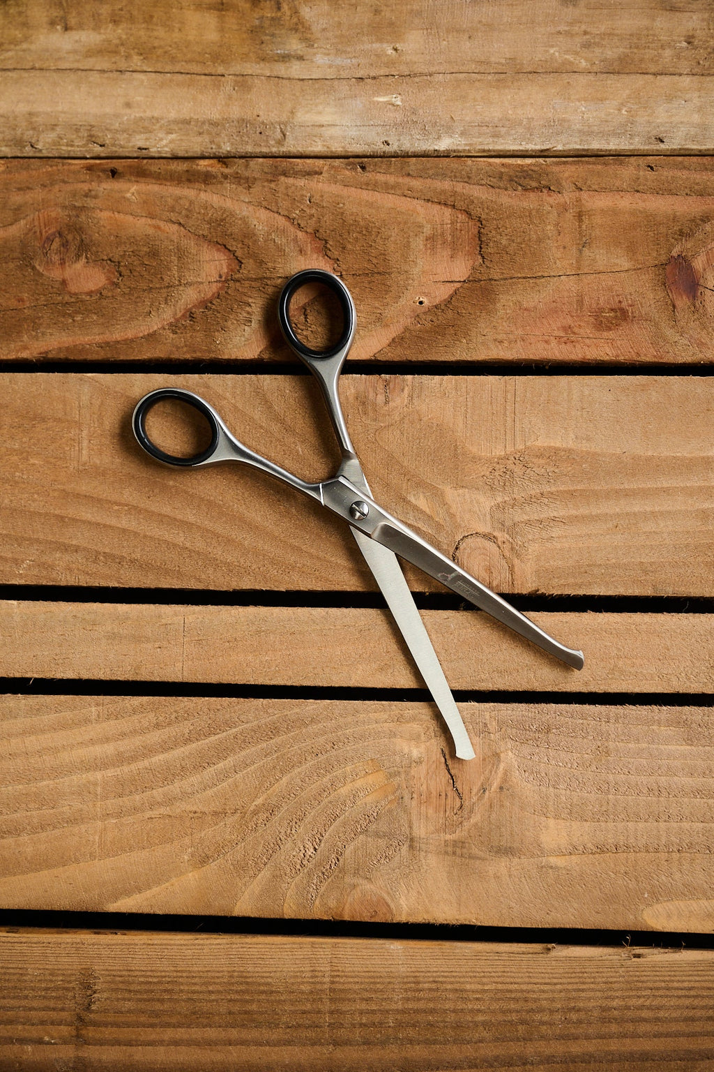6.5"/16.5cm Straight Safety Scissors