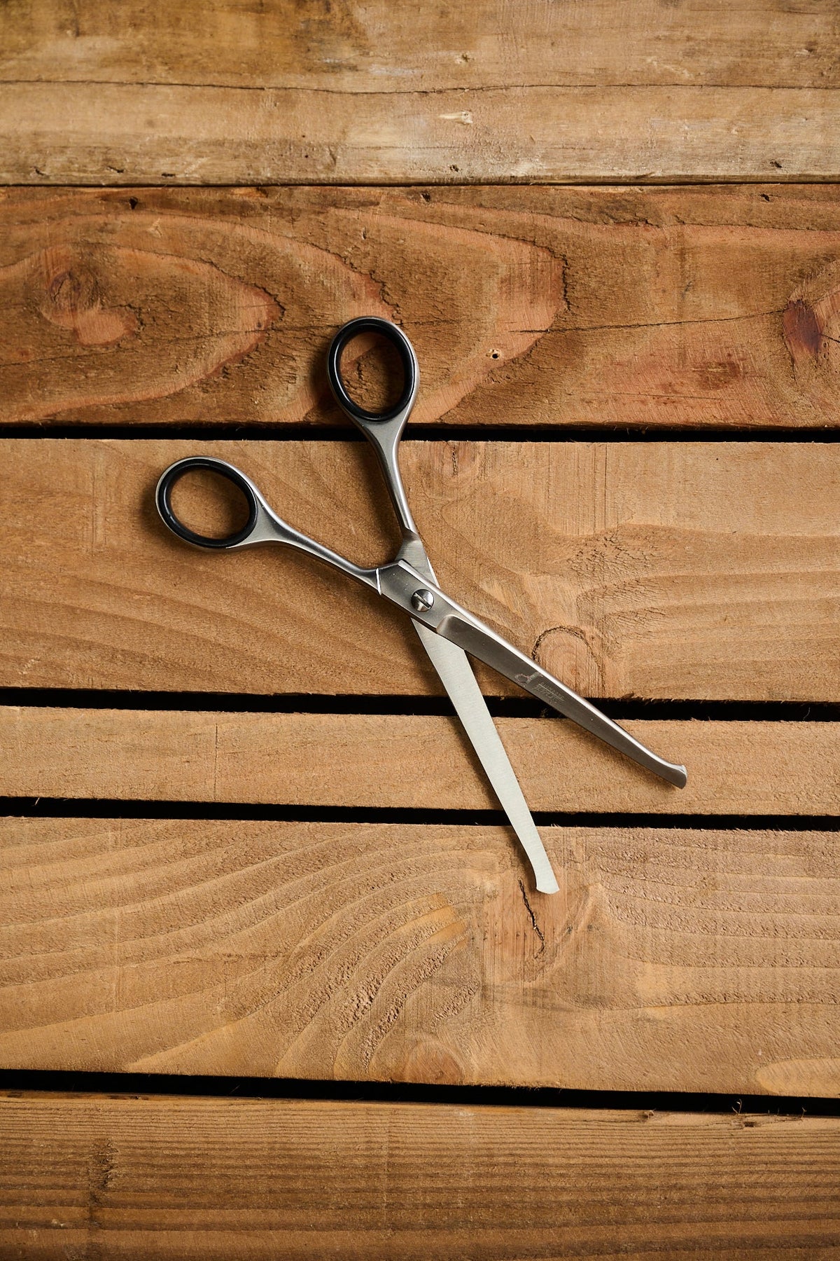 6.5"/16.5cm Straight Safety Scissors