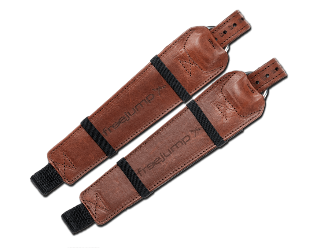 Pro Grip Stirrup Leather