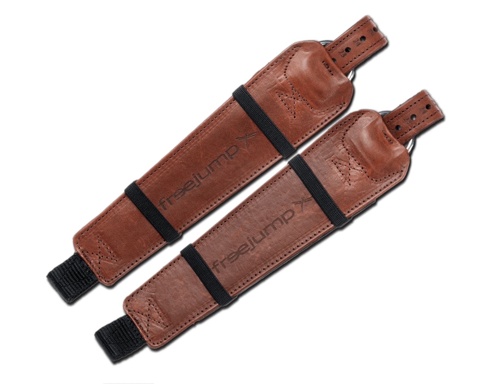 Pro Grip Stirrup Leather