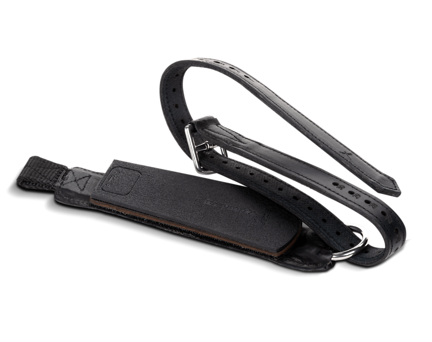 Pro Grip Stirrup Leather