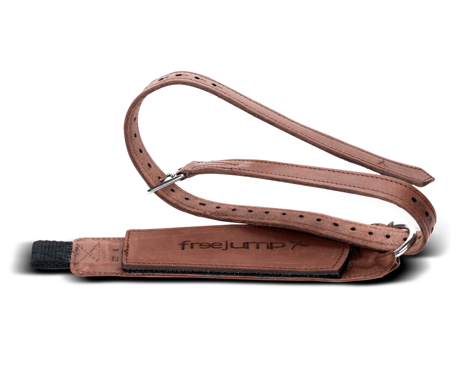 Pro Grip Stirrup Leather
