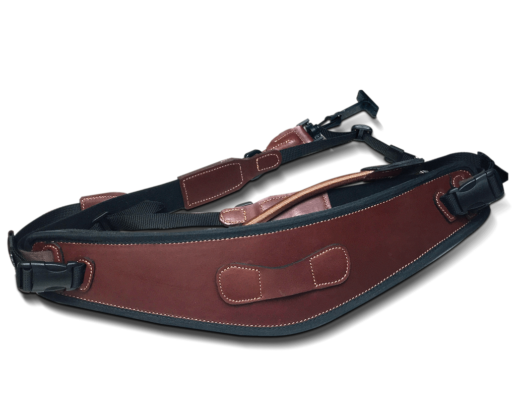 Freejump collar
