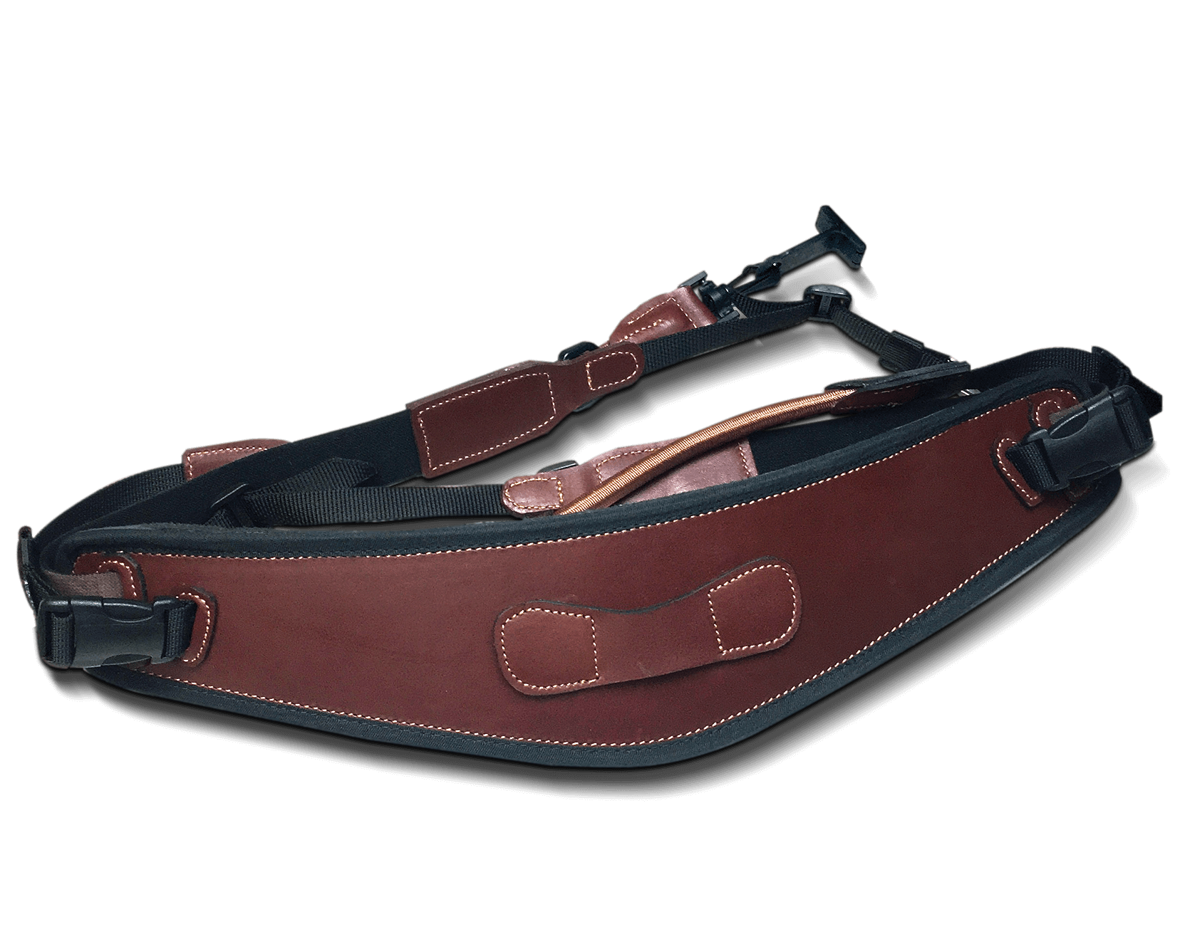 Freejump collar