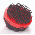 SoloComb Retractable Brush