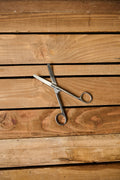 6"/15cm Curved Trimming Scissors