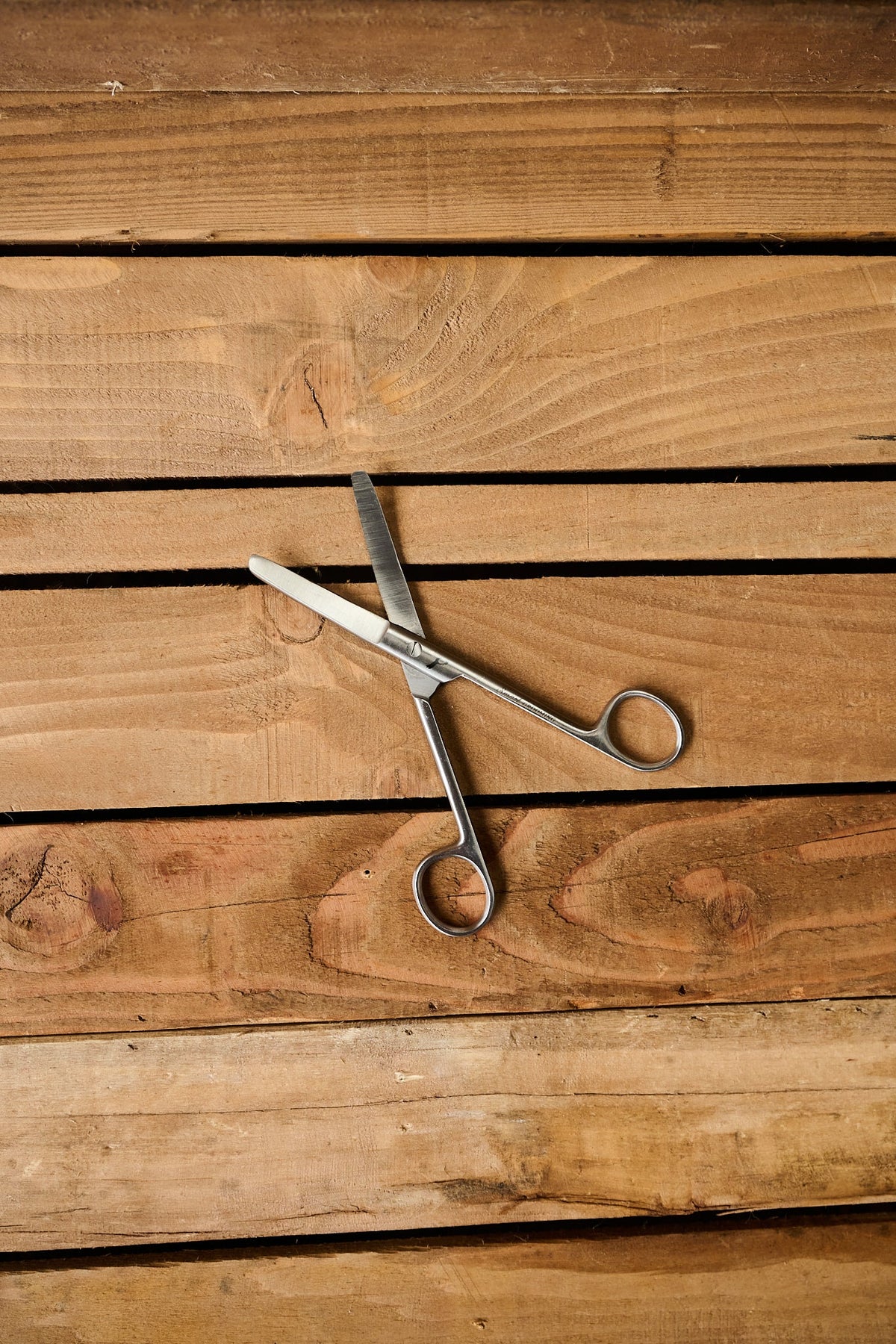 6"/15cm Curved Trimming Scissors
