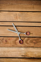 6"/15cm Double Leg Thinning Scissors