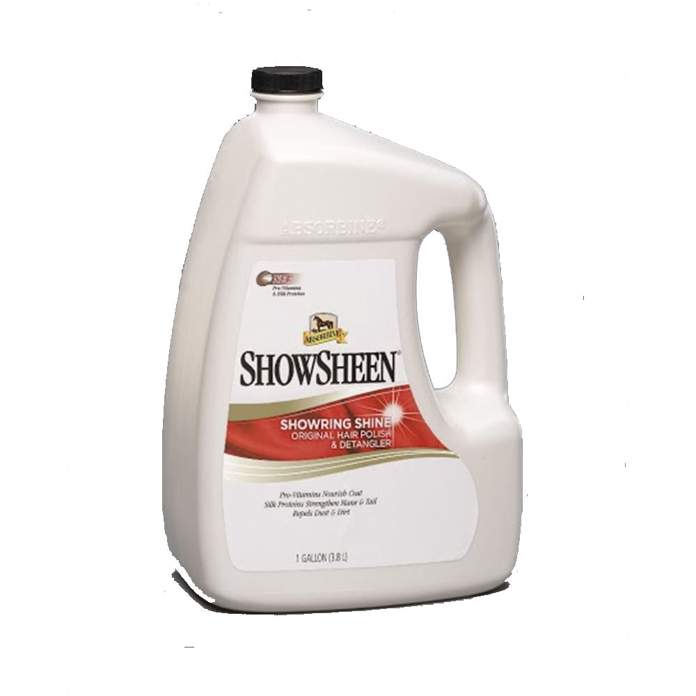 Absorbine Show Sheen 3.8L