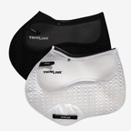 ThinLine Close Contact Euro Jumping Saddle Pad