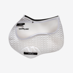 ThinLine Close Contact Euro Jumping Saddle Pad